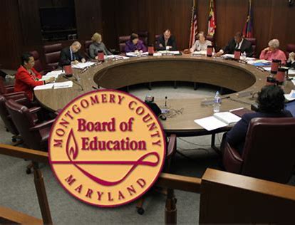 MCPS Board of Education: MoCo’s most illegitimate governing body