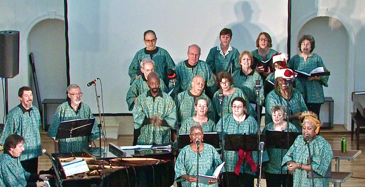 Montgomery County Educator’s Association (MCEA) September Member Meeting Begins with Bizarre “DC Labor Chorus” Sing-Along