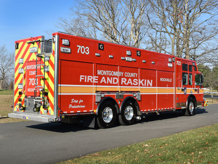 Raskin to Our Rescue