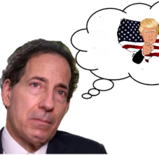 How President-Elect Donald Trump Can Still Win Maryland’s 10 Electoral College Votes — Thanks (In Part) to Former State Senator Jamie Raskin