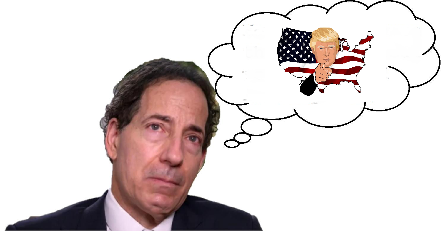 How President-Elect Donald Trump Can Still Win Maryland’s 10 Electoral College Votes — Thanks (In Part) to Former State Senator Jamie Raskin