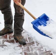 Natali announces fix for snow removal