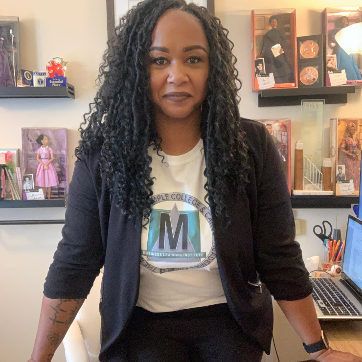 Community Profile: A Charter School Comes to Montgomery County—Interview with LaChaundra Graham